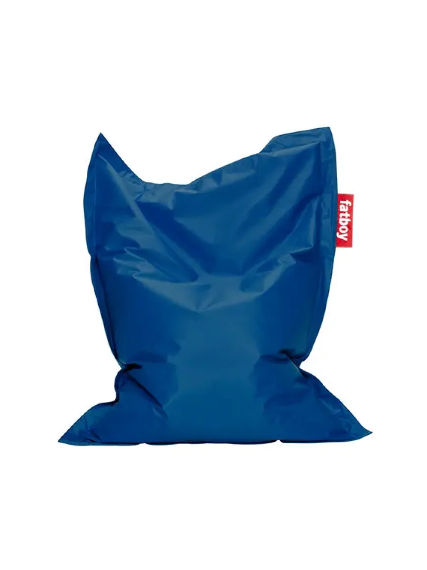 Original Slim Teddy sækkestol fra Fatboy