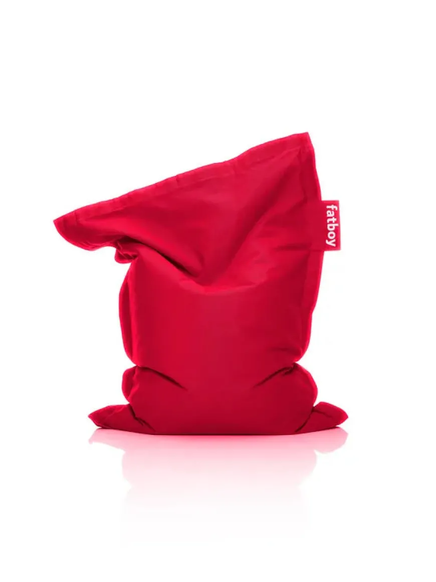 Original Slim Teddy sækkestol fra Fatboy