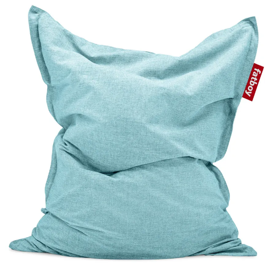 Original Slim Teddy sækkestol fra Fatboy