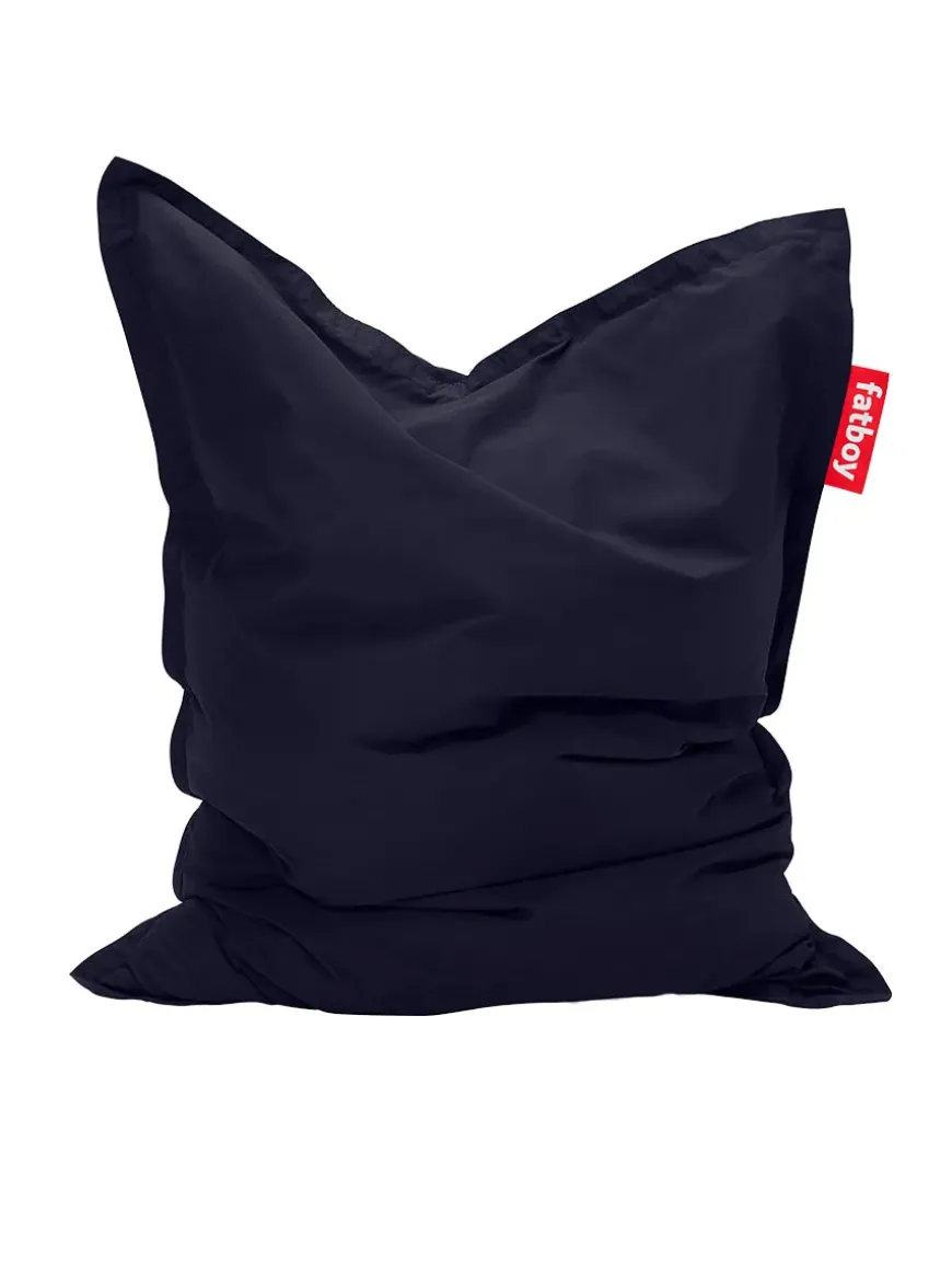 Original Slim Teddy sækkestol fra Fatboy