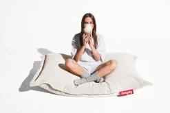 Original Slim Teddy sækkestol fra Fatboy