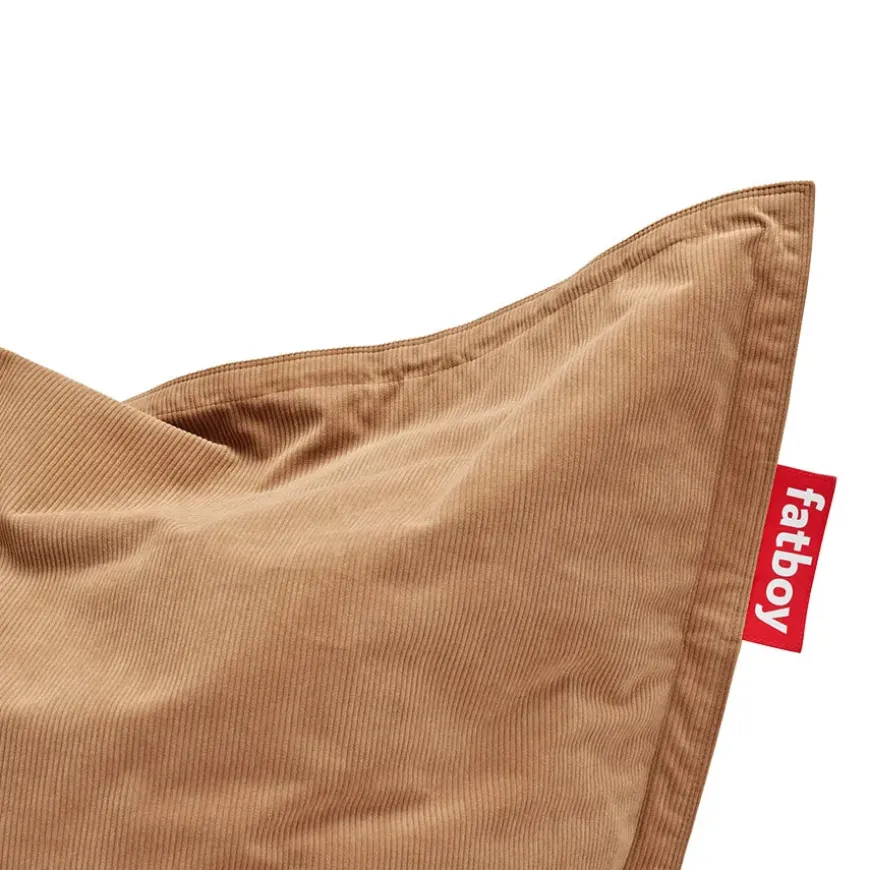 Original Slim Teddy sækkestol fra Fatboy