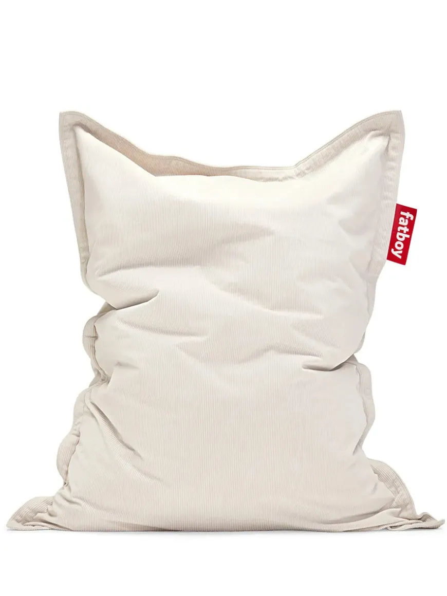 Original Slim Teddy sækkestol fra Fatboy