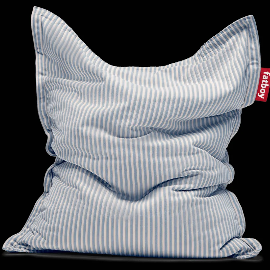 Original Slim Teddy sækkestol fra Fatboy