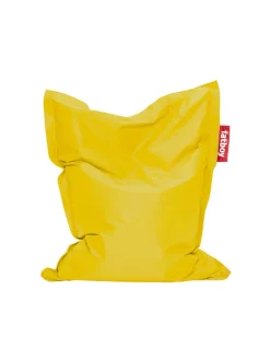 Original Slim Terry sækkestol fra Fatboy