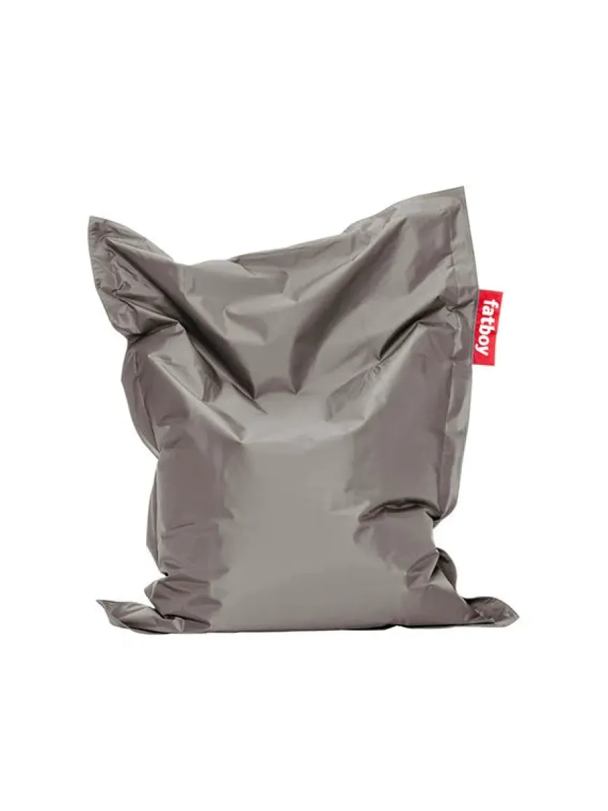 Original Slim Terry sækkestol fra Fatboy