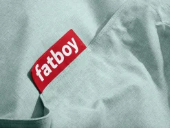 Original Slim Terry sækkestol fra Fatboy