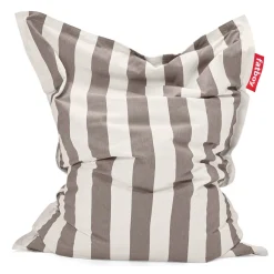 Original Slim Velvet sækkestol fra Fatboy