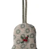 Ornament Klokke, small fra Maileg