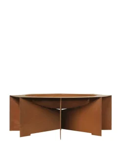 Otte Fire Pit fra Ferm Living