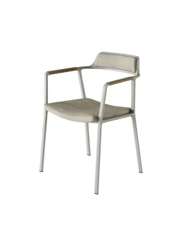 Outdoor Chair fra Vipp