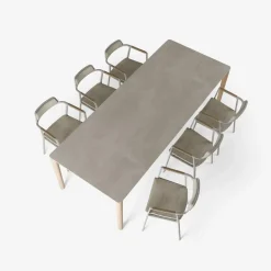 Outdoor Chair fra Vipp