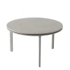 Outdoor Coffee Table Ø60 fra Vipp