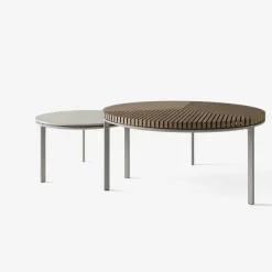 Outdoor Coffee Table Ø60 fra Vipp