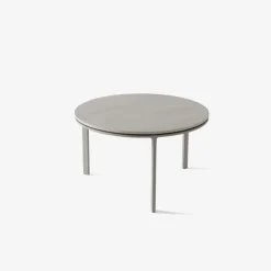 Outdoor Coffee Table Ø60 fra Vipp