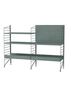 Outdoor K fra String