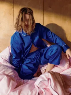 Outline Pyjama Trousers fra Hay