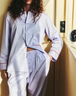 Outline Pyjama Trousers fra Hay