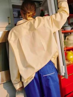 Outline Pyjama Trousers fra Hay