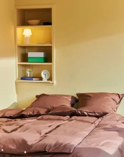 Outline sengelinned, 140x220 cm fra Hay