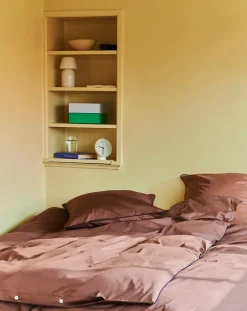 Outline sengelinned, 140x220 cm fra Hay