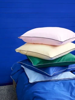 Outline sengelinned, 140x220 cm fra Hay