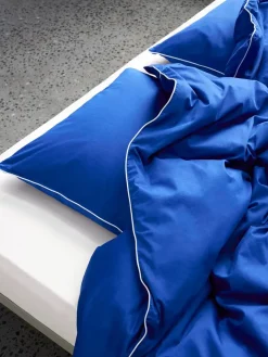 Outline sengelinned, 140x200 cm fra Hay