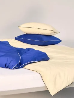 Outline sengelinned, 140x200 cm fra Hay