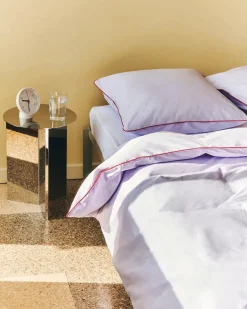 Outline sengelinned, 140x200 cm fra Hay