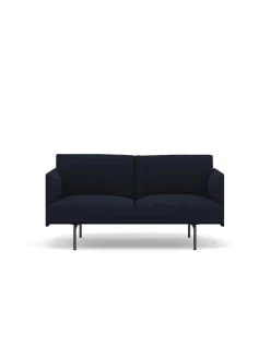Outline Studio sofa fra Muuto