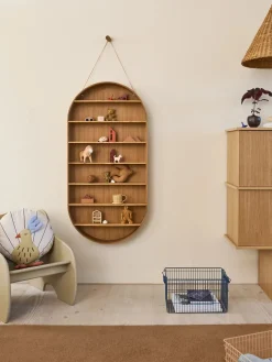 Oval Dorm fra Ferm Living