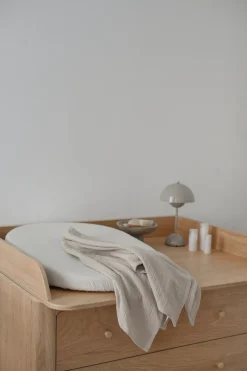 Oval Puslepude fra We Are Bitte