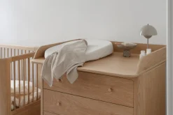 Oval Puslepude fra We Are Bitte