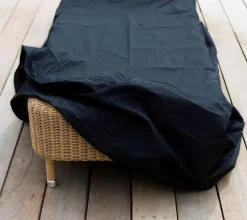 Overtræk til solvogne/solstole fra Cane-line