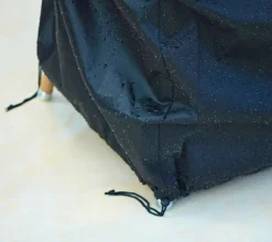 Overtræk til spiseborde 260 cm fra Cane-line