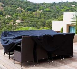 Overtræk til spiseborde 210 cm fra Cane-line