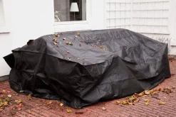 Overtræk til spiseborde 210 cm fra Cane-line