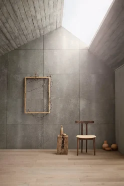 OW58 T-stolen af Ole Wanscher