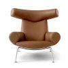 Ox Chair af Hans J. Wegner