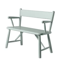 P11 børnebænk af Børge Mogensen