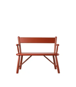 P11 børnebænk af Børge Mogensen