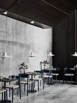 P376 pendel KF1 fra &Tradition