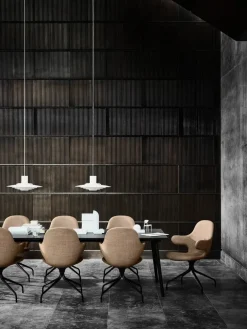 P376 pendel KF1 fra &Tradition