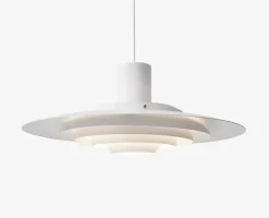 P376 pendel KF1 fra &Tradition