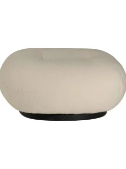 Pacha Ottoman Pouf fra GUBI