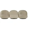 Pacha Sofa 3-seater fra GUBI
