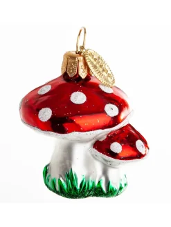 Paddehat Ornament fra Brink Nordic