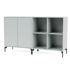 Pair, inkl. ben fra Montana