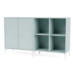 Pair, inkl. ben fra Montana