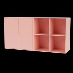 Pair, inkl. ben fra Montana